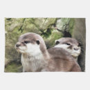 Suche nach otter geschirr tücher Niedlich