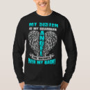 Suche nach schutzengel tshirts Sie