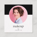 Suche nach mua visitenkarten Elegant