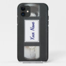 Recherche de vhs iphone coques Bande