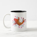 Recherche de koi tasses Japonais