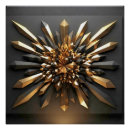 Suche nach kristall poster Geometrisch