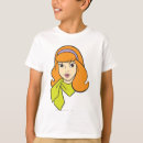 Recherche de daphne tshirts Scooby doo