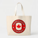 Recherche de vancouver tote bags Colombie britannique