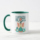 Recherche de beastie tasses Niffler