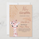 Suche nach lustige giraffen einladungen Dschungel