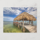 Recherche de la caraïbe cartes postales Océan