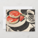 Recherche de crêpe cartes postales Fraises