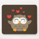 Suche nach lustige eule mousepads Tier