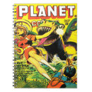 Suche nach sci fi notizbuch Retro