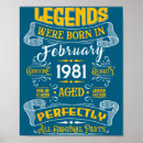 Suche nach 1981 poster Vintage