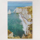 Recherche de bord de mer puzzles Photographie