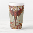 Recherche de éléphant rouge tasses Éléphants