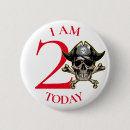 Recherche de pincement badges Rouge