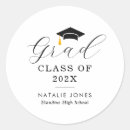 Suche nach uni abschluss aufkleber Graduierungspartei