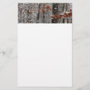 Recherche de chênes photographie Hiver