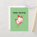 Recherche de insectes mignons cartes postales Pour tous