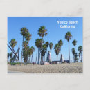 Suche nach venice beach postkarten Venedig strand