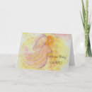 Recherche de ange rose Aquarelle