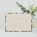 Recherche de floral cases invitations Botanique