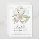 Recherche de princesse de conte de fées invitations Dragon