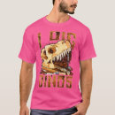 Recherche de fossiles tshirts Vacances