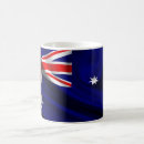 Suche nach flagge von australien tassen Sterne