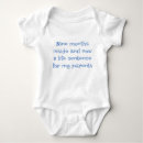 Recherche de slogans bébé vêtements Humour