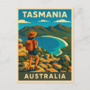 Recherche de tasmanie cartes postales Paysage