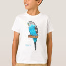 Suche nach budgerigar tshirts Vogelvogel