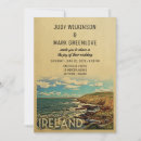 Recherche de irlandais vintage invitations Irlande