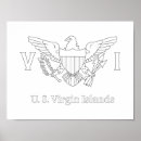 Recherche de des états posters Couleur