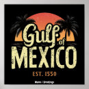 Suche nach retro golf poster Mexiko