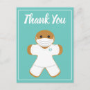 Recherche de gingerbread vœux cartes Dessin animé mignon