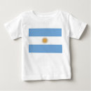 Suche nach von argentinien tshirts Für kinder