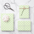 Recherche de lime green papier cadeau Vert citron