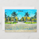 Recherche de le pérou invitations Lima