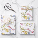 Suche nach blumenpapier geschenkpapier Aquarell