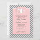 Recherche de rattle baby shower invitations Biberon