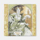 Suche nach alphonse mucha magnete Alfons