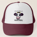 Recherche de vaches casquettes Pour lui