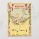 Suche nach vintage fee einladungen Für sie