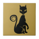 Recherche de le chat noir carreaux Chaton