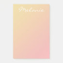 Suche nach rose gold post it Schick