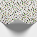 Recherche de caractère papier cadeau Nourriture