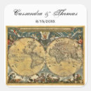 Suche nach world map aufkleber Elegant