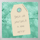 Recherche de carres abstraits posters Typographie