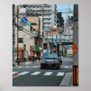 Suche nach taxi poster Fotografie