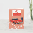 Suche nach altes auto karten Rot