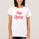 Recherche de nap tshirts Reine de la sieste